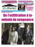 Le Mbandja 04/07/2025