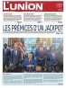 L'Union 10/07/2025