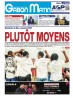 Gabon Matin 14/07/2025