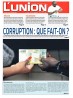 L'Union 15/07/2025