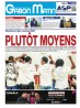Gabon Matin 14/07/2025