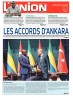 L'Union 01/08/2025