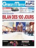 Gabon Matin 11/08/2025