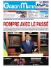 Gabon Matin 18/08/2025