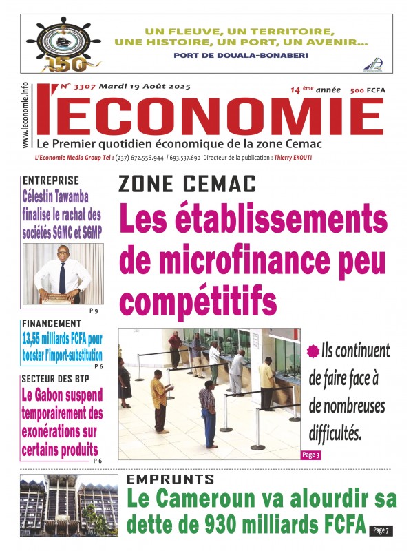Le quotidien de l'economie 19/08/2025
