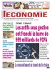 Le quotidien de l'economie 20/08/2025