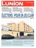 L'Union 25/08/2025