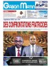 Gabon Matin 25/08/2025
