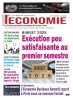 Le quotidien de l'economie 27/08/2025
