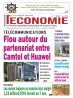 Le quotidien de l'economie 28/08/2025