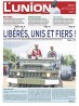 L'Union 01/09/2025