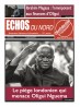 Echos du Nord Confidentiel 03/09/2025