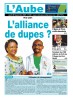 L'Aube 08/09/2025
