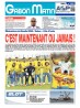 Gabon Matin 08/09/2025