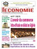Le quotidien de l'economie 08/09/2025