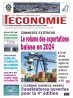 Le quotidien de l'economie 12/09/2025