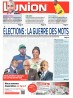 L'Union 15/09/2025