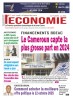 Le quotidien de l'economie 15/09/2025