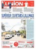 L'Union 16/09/2025