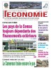 Le quotidien de l'economie 18/09/2025