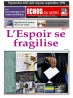 Echos du Nord 18/09/2025