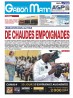 Gabon Matin 06/10/2025