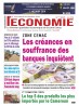 Le quotidien de l'economie 07/10/2025