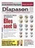Diapason 08/04/2025