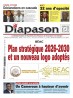 Diapason 22/07/2025