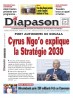 Diapason 12/08/2025