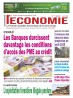 Le quotidien de l'economie 09/10/2025