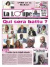 La Loupe 10/10/2025