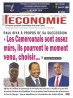 Le quotidien de l'economie 13/10/2025