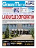 Gabon Matin 13/10/2025