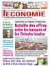 Le quotidien de l'economie 15/10/2025