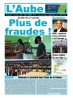 L'Aube 17/10/2025