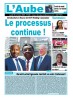 L'Aube 20/10/2025