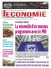 Le quotidien de l'economie 22/10/2025