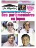 Le Mbandja 24/10/2025