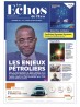 ECHOS DE L'ECO 04/11/2025