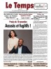 Le Temps 31/10/2025