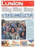 L'Union 08/11/2025