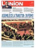 L'Union 14/11/2025