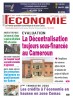 Le quotidien de l'economie 17/11/2025