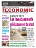 Le quotidien de l'economie 18/11/2025