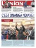 L'Union 18/11/2025