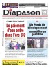 Diapason 25/11/2025