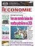 Le quotidien de l'economie 19/11/2025