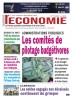 Le quotidien de l'economie 24/11/2025