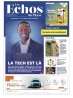 ECHOS DE L'ECO 07/10/2025